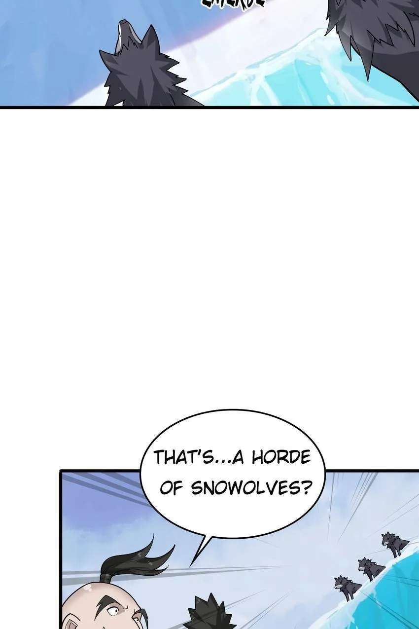 The Master of Fate Chapter 98 - page 40