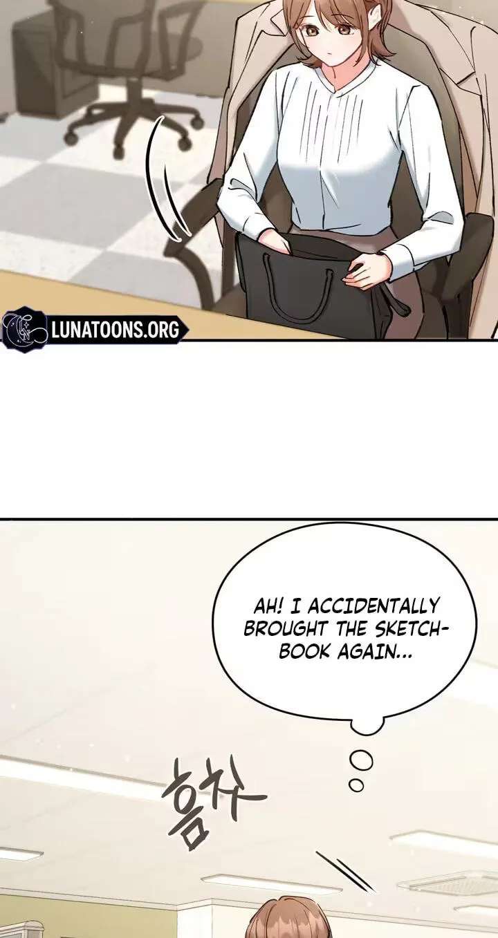 My Doodle Boyfriend Chapter 23 - page 48