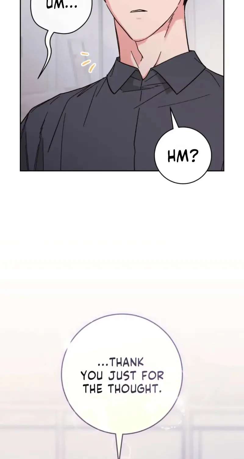 Do Ghosts Dream Too Chapter 4 - page 62