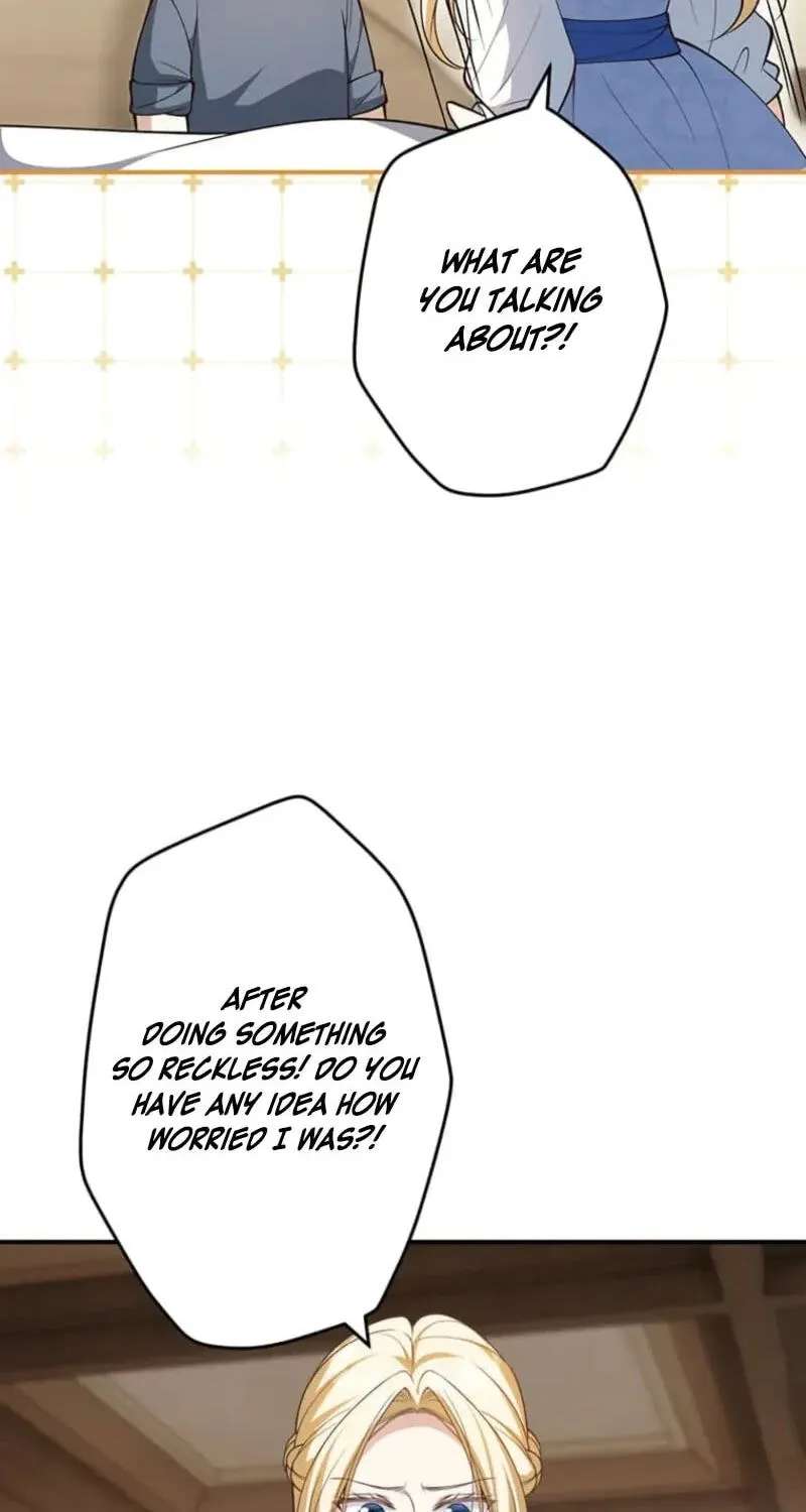 Konyaku Shita Ouji wa Moto Assassin de Shita Chapter 39 - page 34