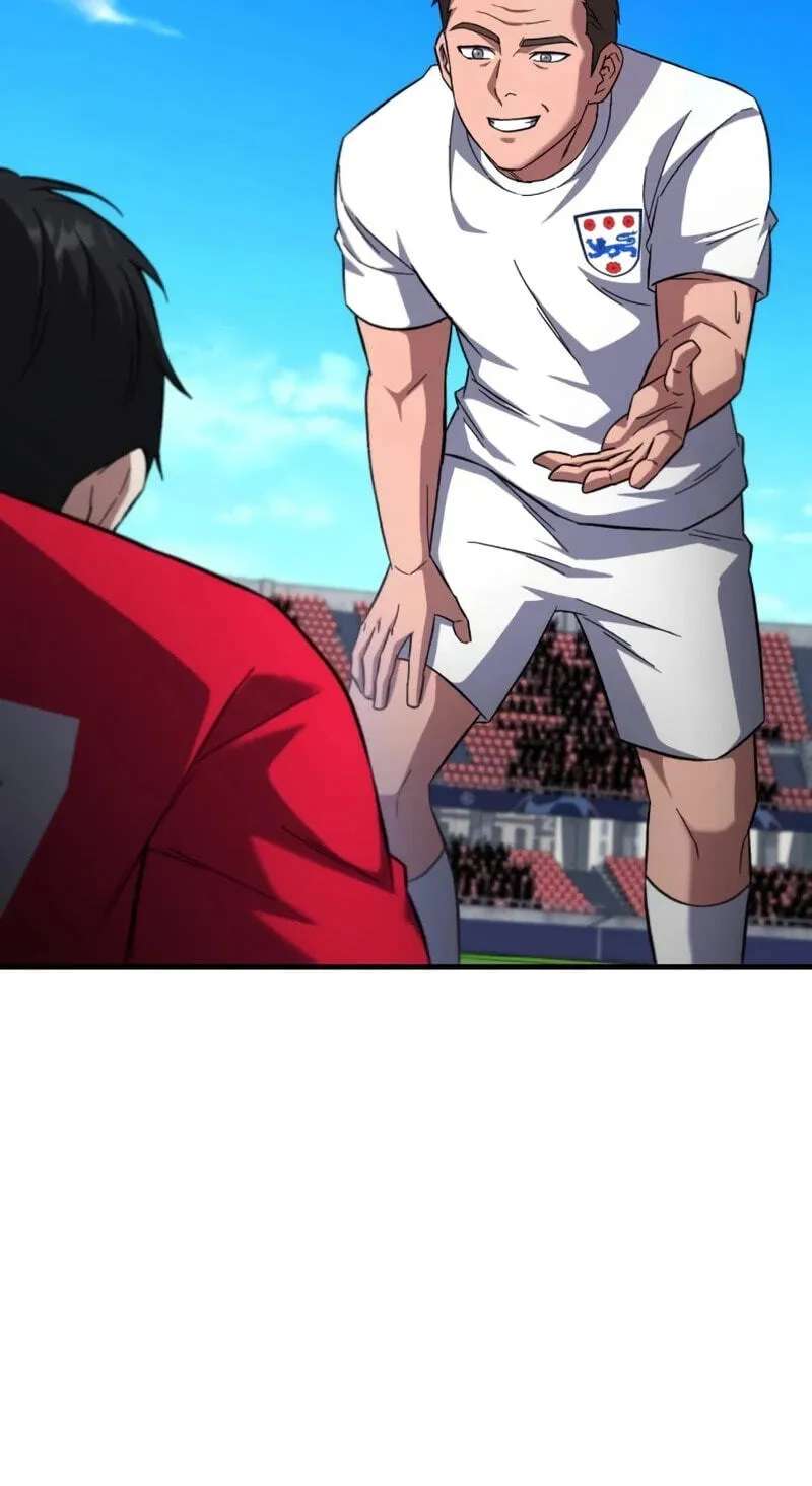 The Genius Midfielder With the Killer Pass Chapter 72 - page 99