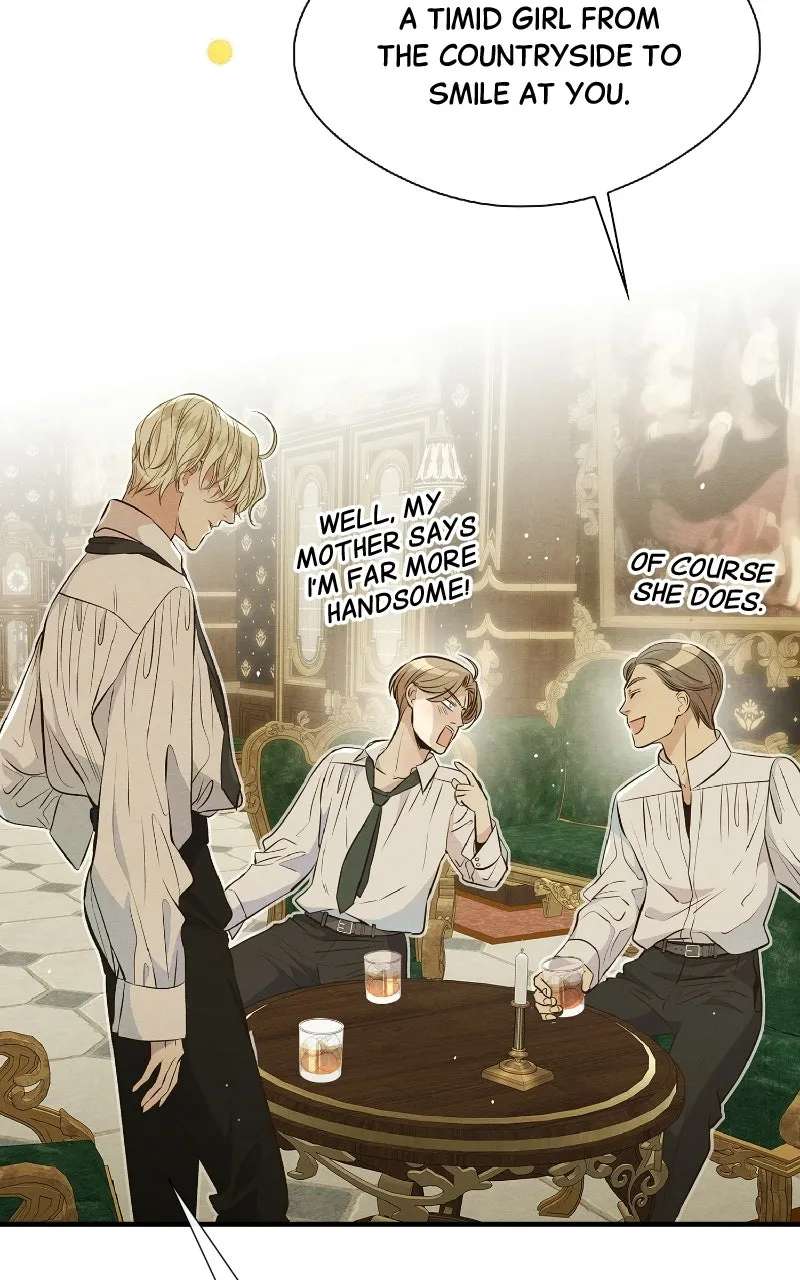 The Prince of Poison Chapter 6 - page 21