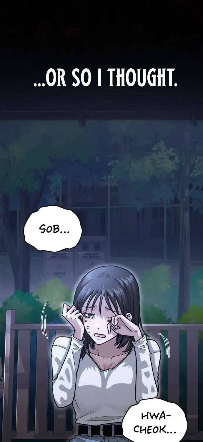 Love Tears Apart The Zombies Chapter 6 - page 18