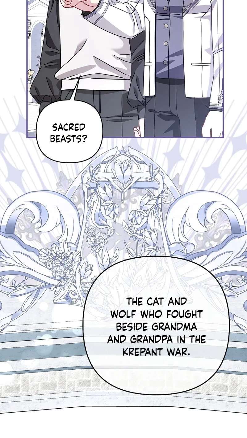 The Female Lead Takes Care of Everything Chapter 18 - page 48