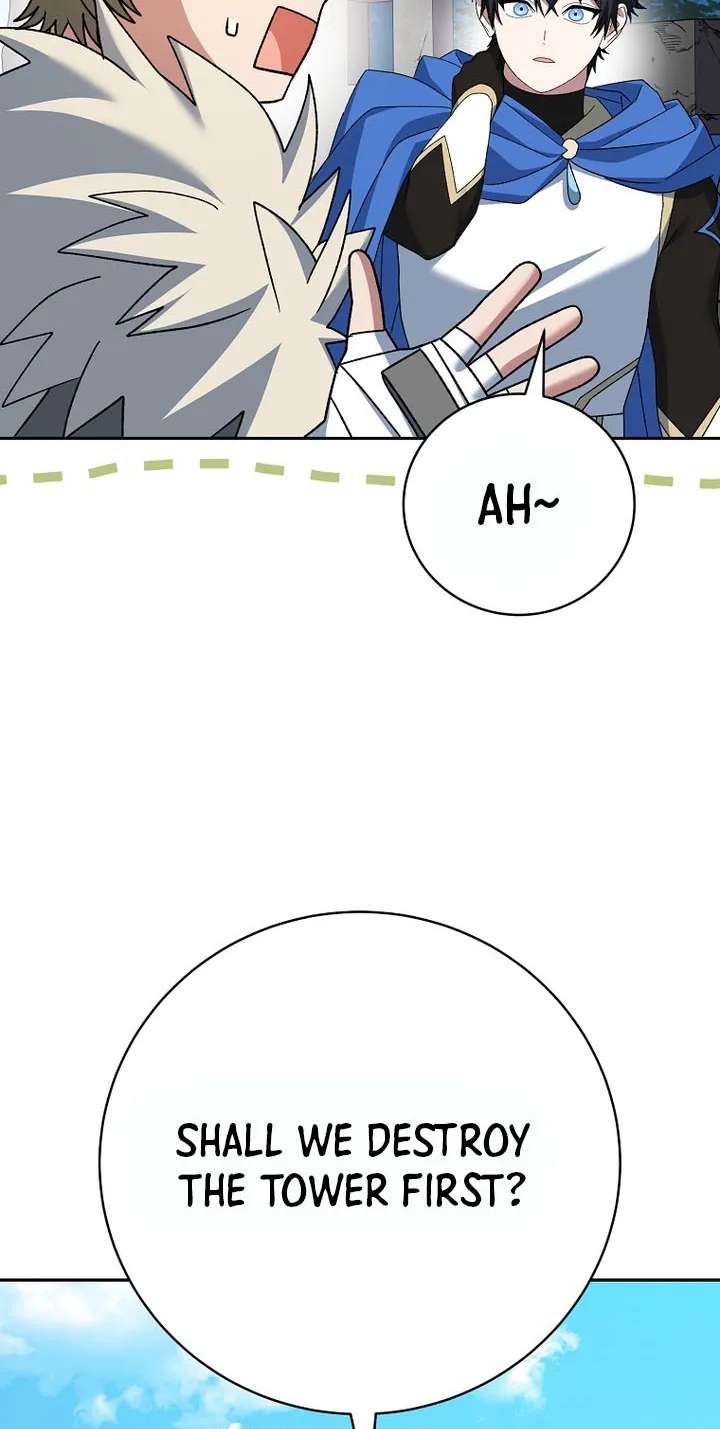 Genius Archer's Livestreaming Chapter 107 - page 59