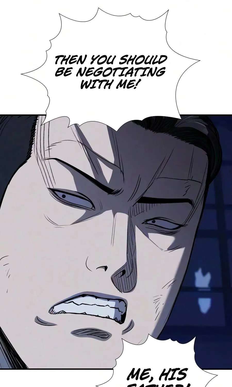 Debtbound by Blood Chapter 41 - page 55