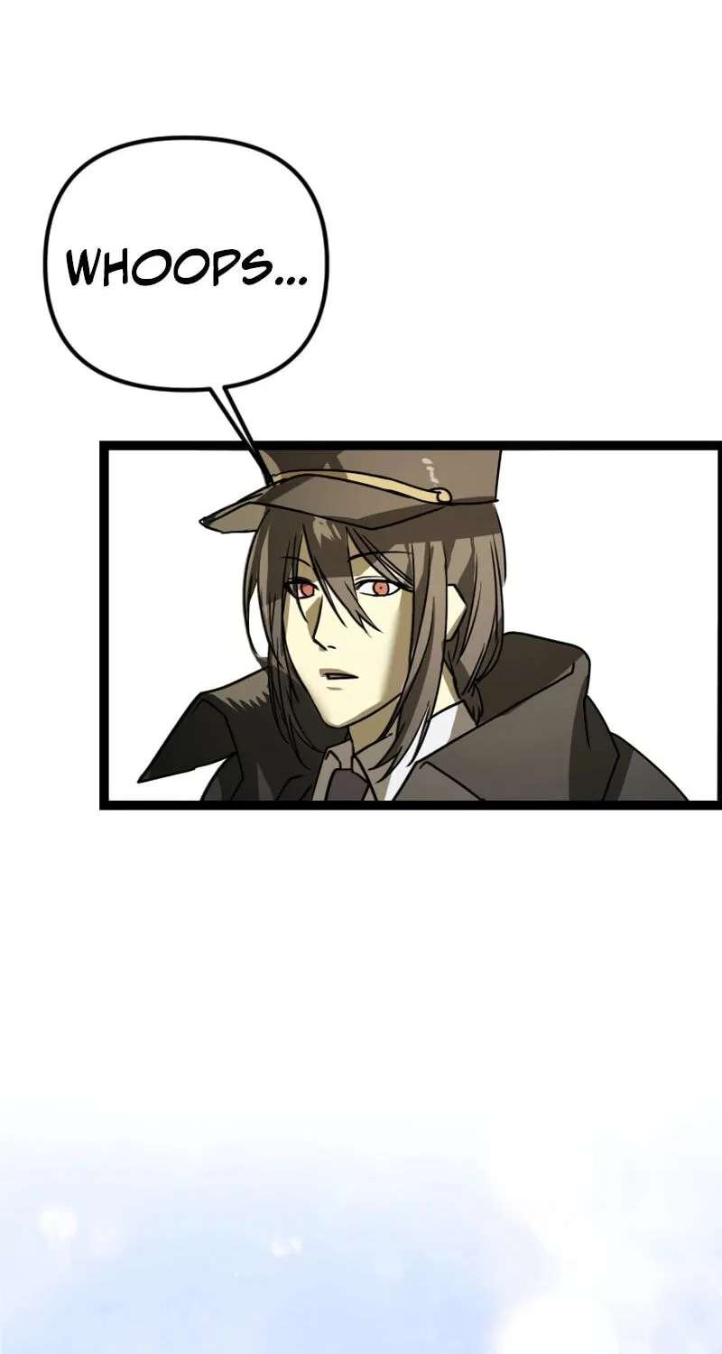 Substitute Hero Chapter 14 - page 11