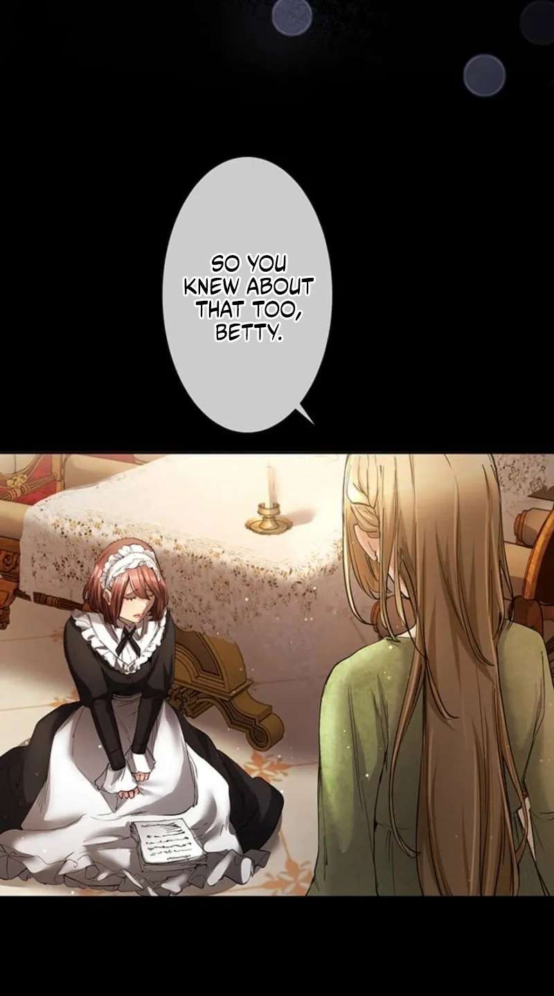 A Farewell Revenge for My Beloved Chapter 23 - page 14