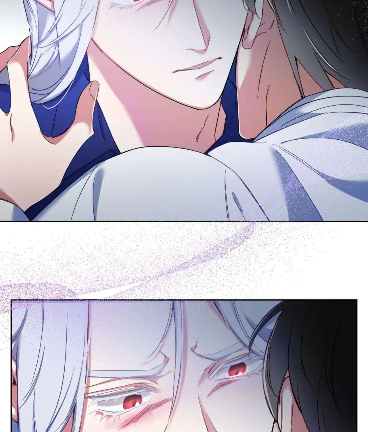 May as Well Get the Best Ending Chapter 56 - page 43