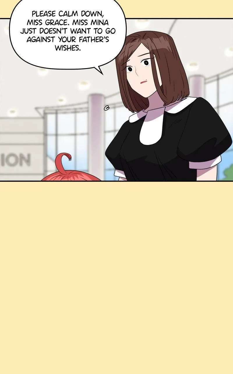 Take My Money Chapter 154 - page 50