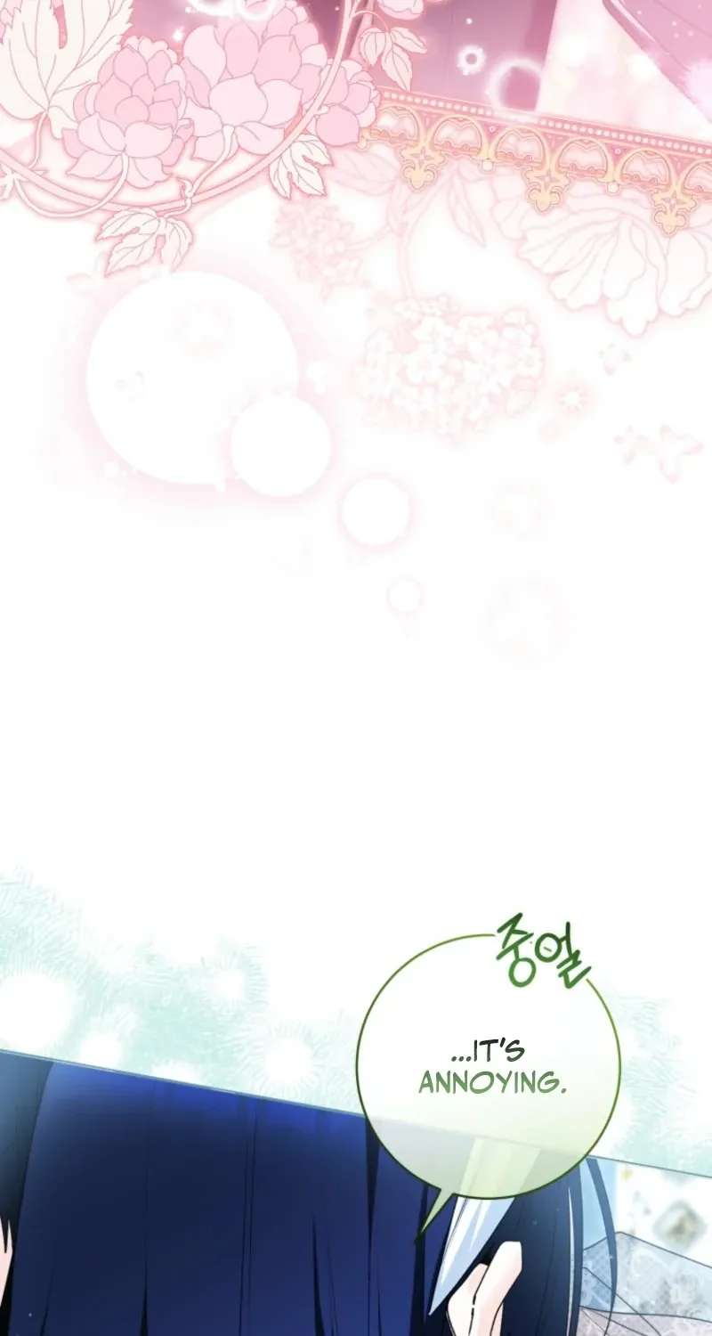 Black Killer Whale Baby Chapter 118 - page 54