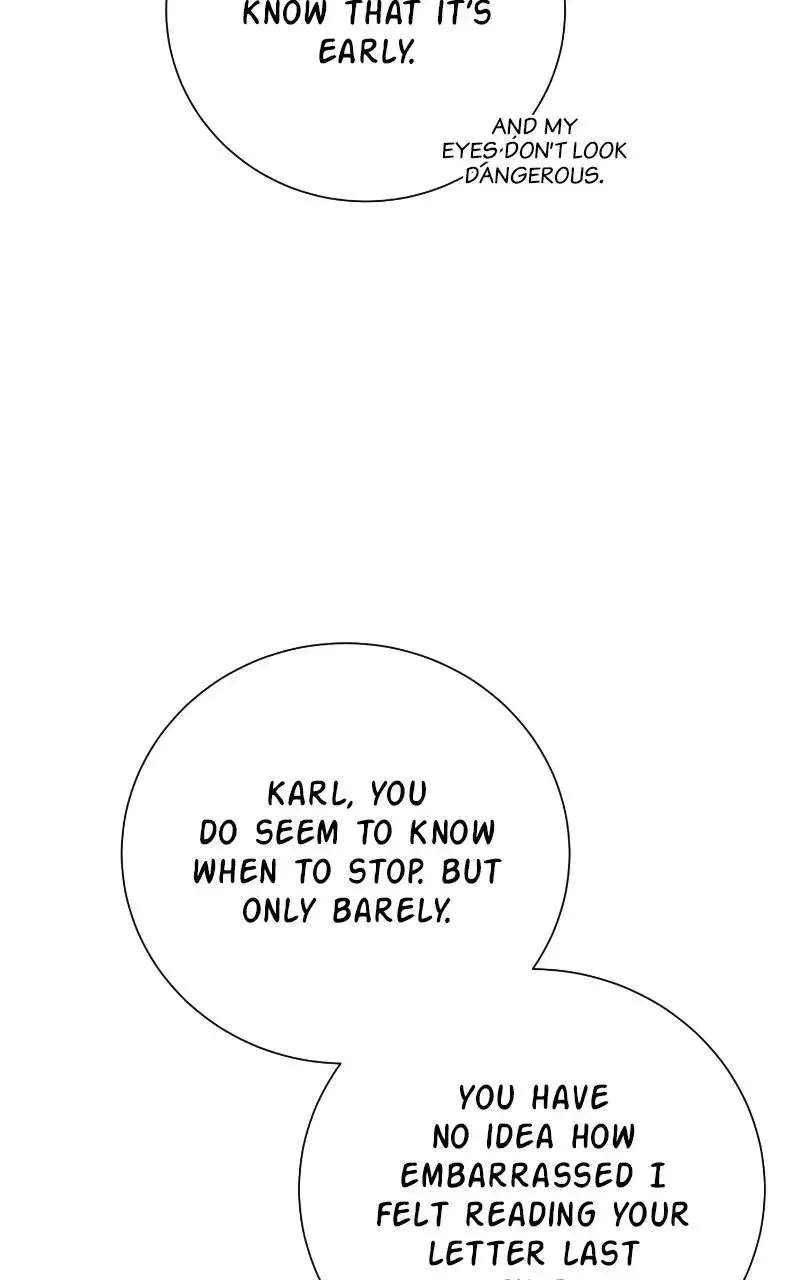 Wished You Were Dead Chapter 131 - page 60