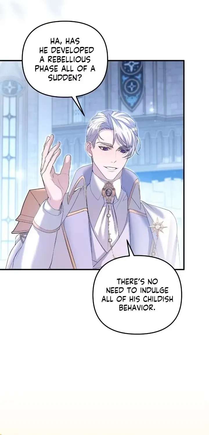 The brunette’s reaper Chapter 46 - page 81