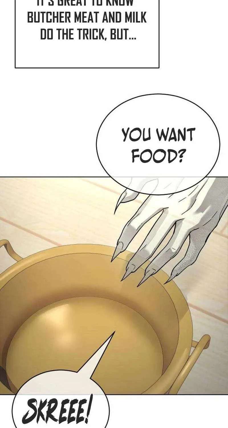 A Grimoire Changed My Fate Chapter 3 - page 88