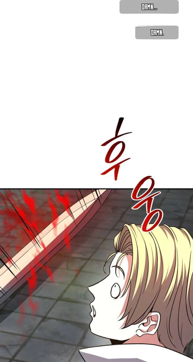 Returnee's Hidden Strategy Streaming Chapter 43 - page 21