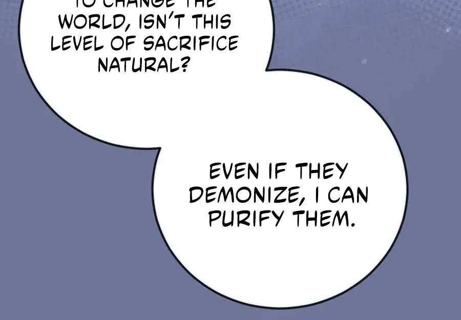 The Princess Stans in Secret Chapter 84 - page 37
