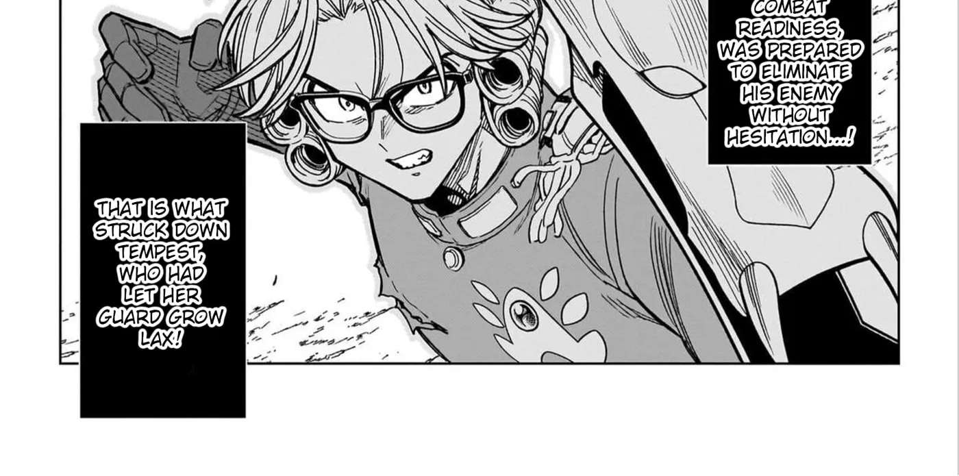 Dragon Quest: The Great Adventure of Dai - Avan the Brave and the Demon King of Hellfire Chapter 57 - page 93