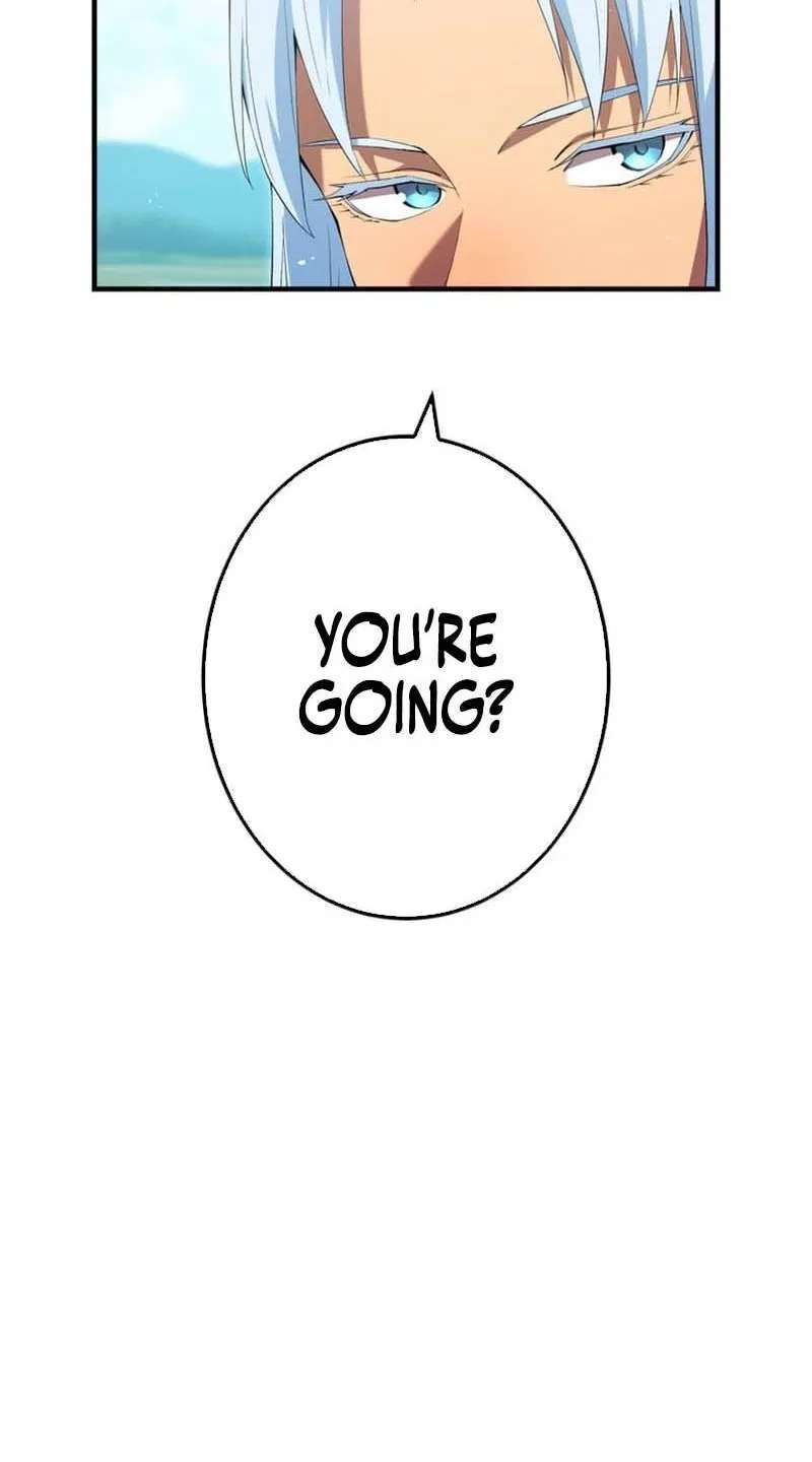 I Am the Strongest Transcendent Chapter 122 - page 26