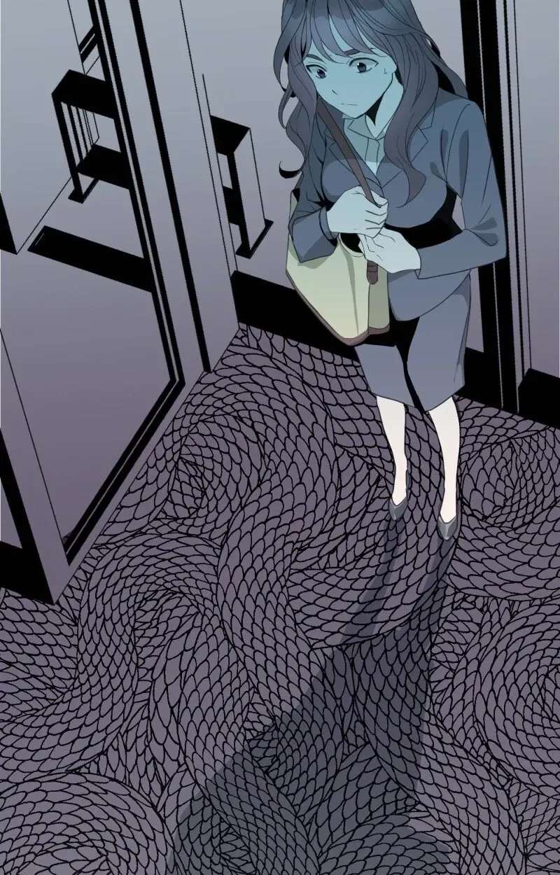 Komugi to Butter to Fukushuu to Chapter 2 - page 99