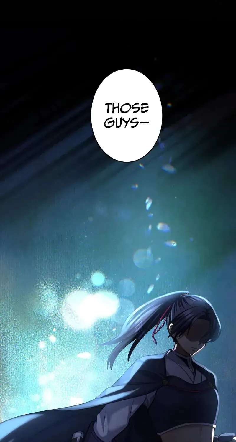 All the Heroes Are My Enemies: The ‘Useless’ Class Dropout Overpowers Everyone With His Barrier Skill and Takes Revenge Chapter 23 - page 117