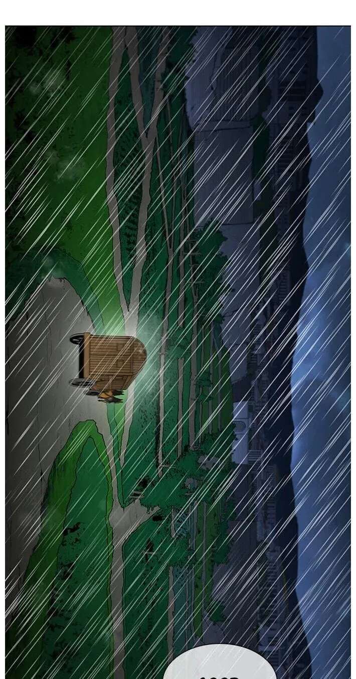 The Long Way of the Warrior Chapter 182 - page 7