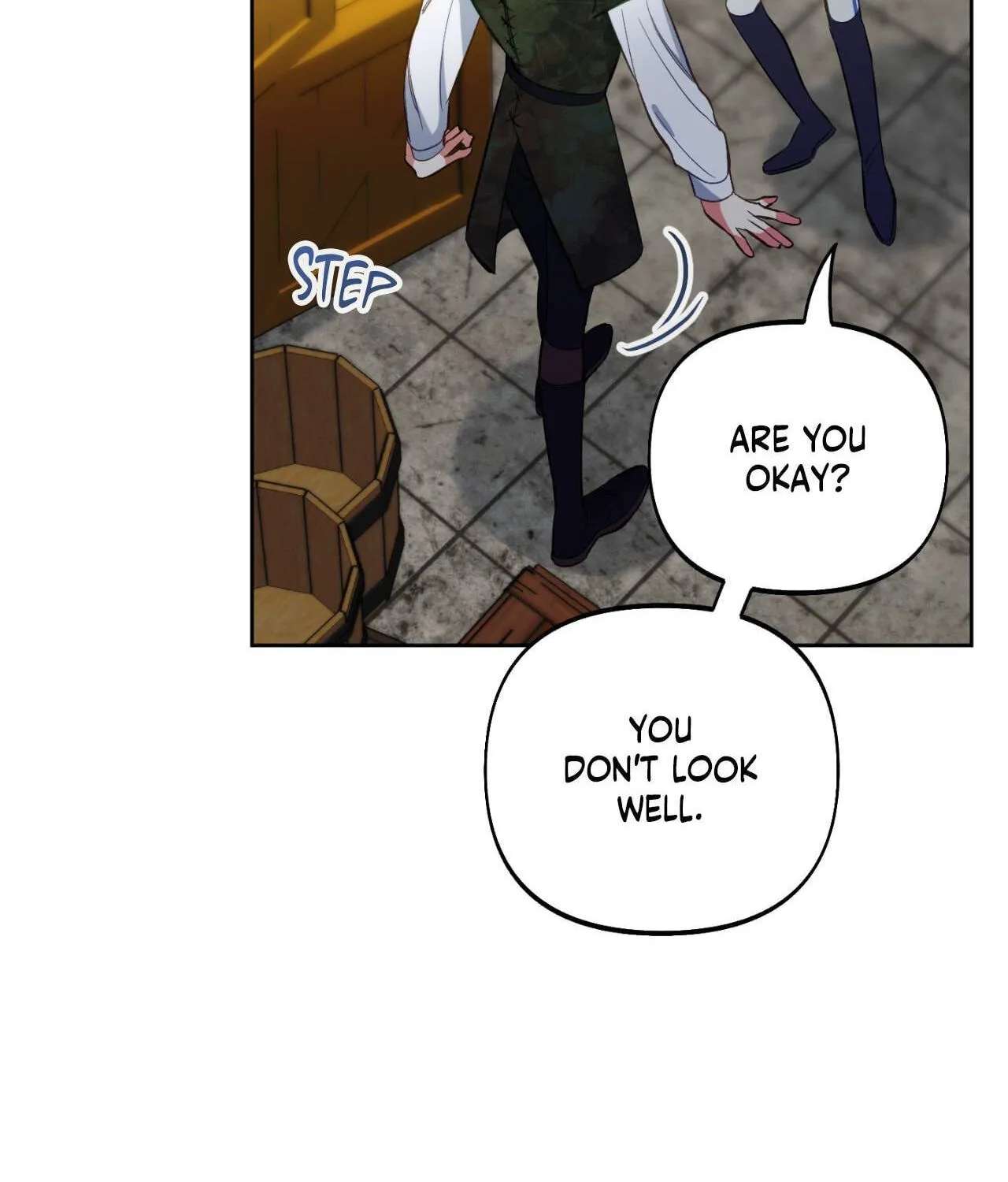 May as Well Get the Best Ending Chapter 58 - page 28