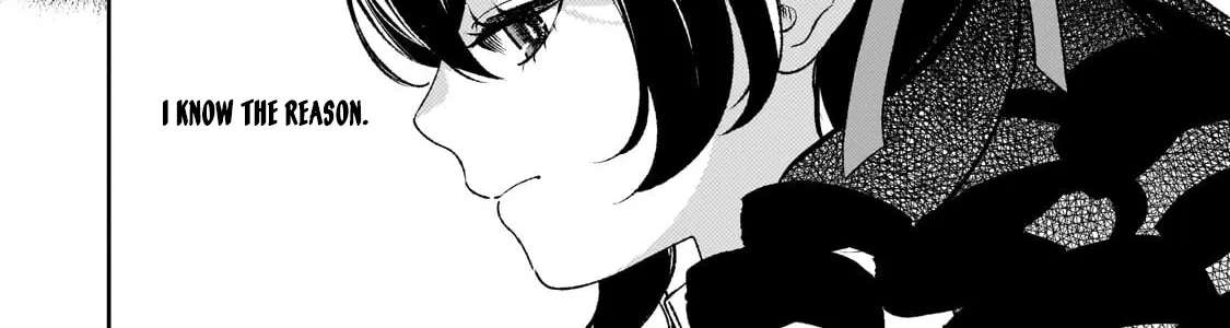 The Villainess of Evil and the Twelve Eyes Chapter 14 - page 11