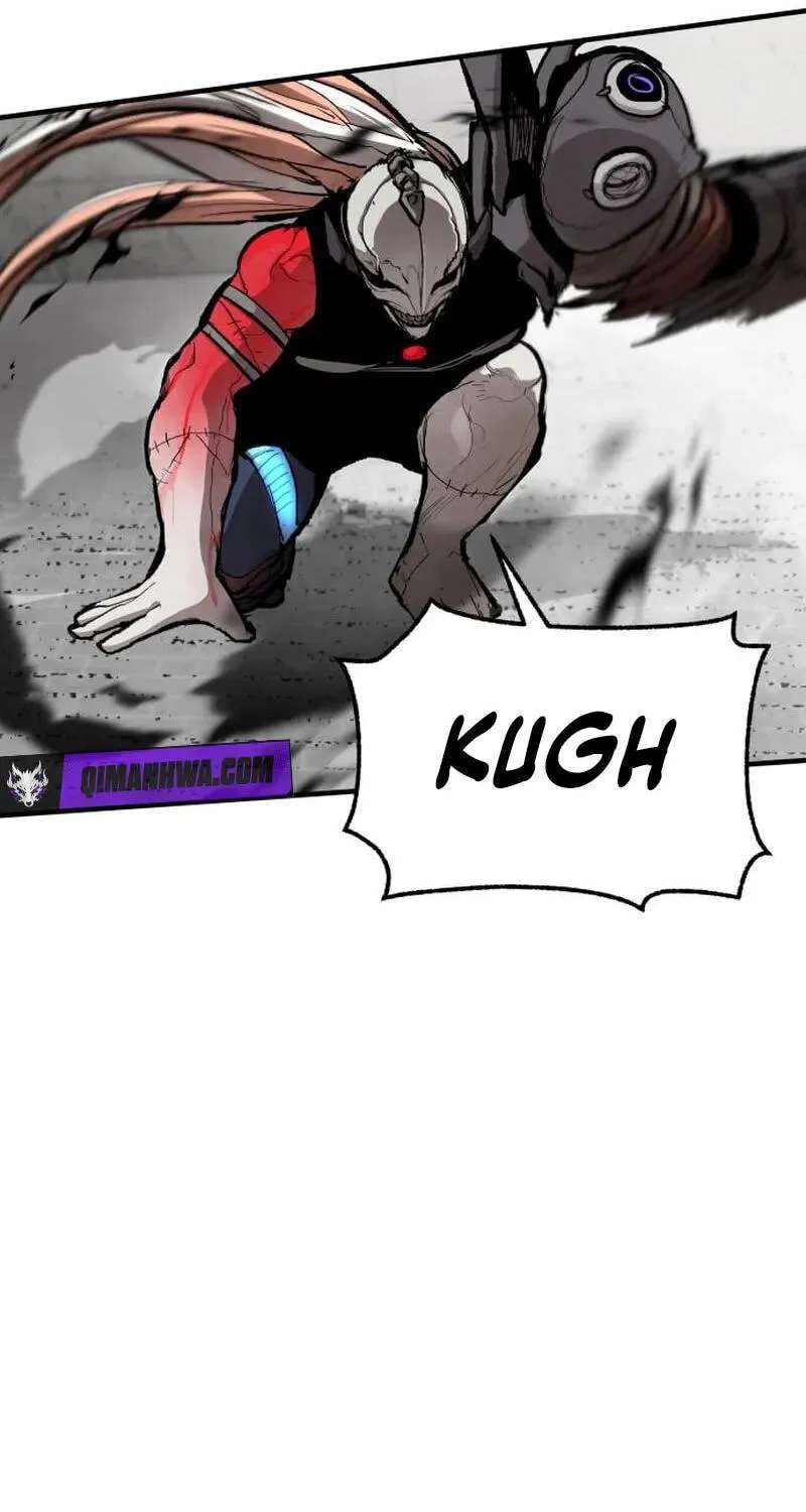 War of Corpses Chapter 71 - page 25