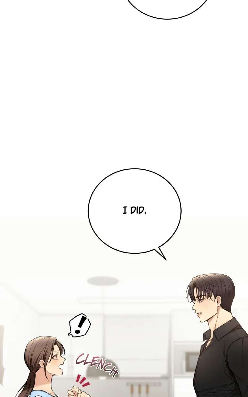 First Affection Chapter 3 - page 23