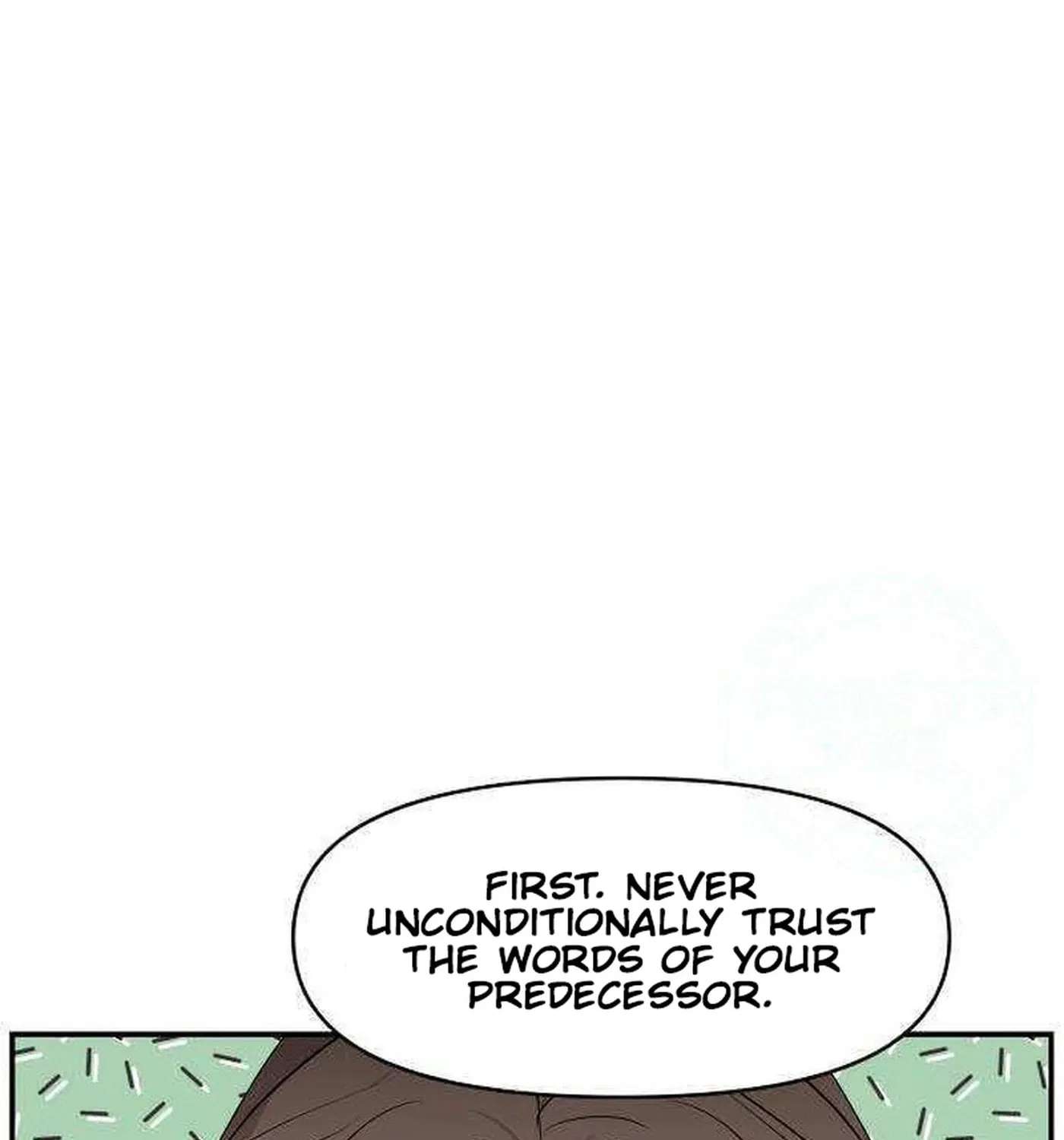 An Awkward Relationship Chapter 30 - page 5
