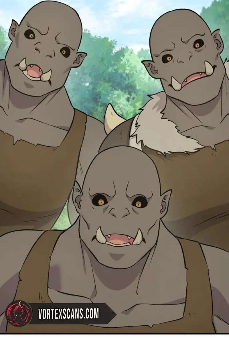 The Top Dungeon Farmer Chapter 145 - page 34