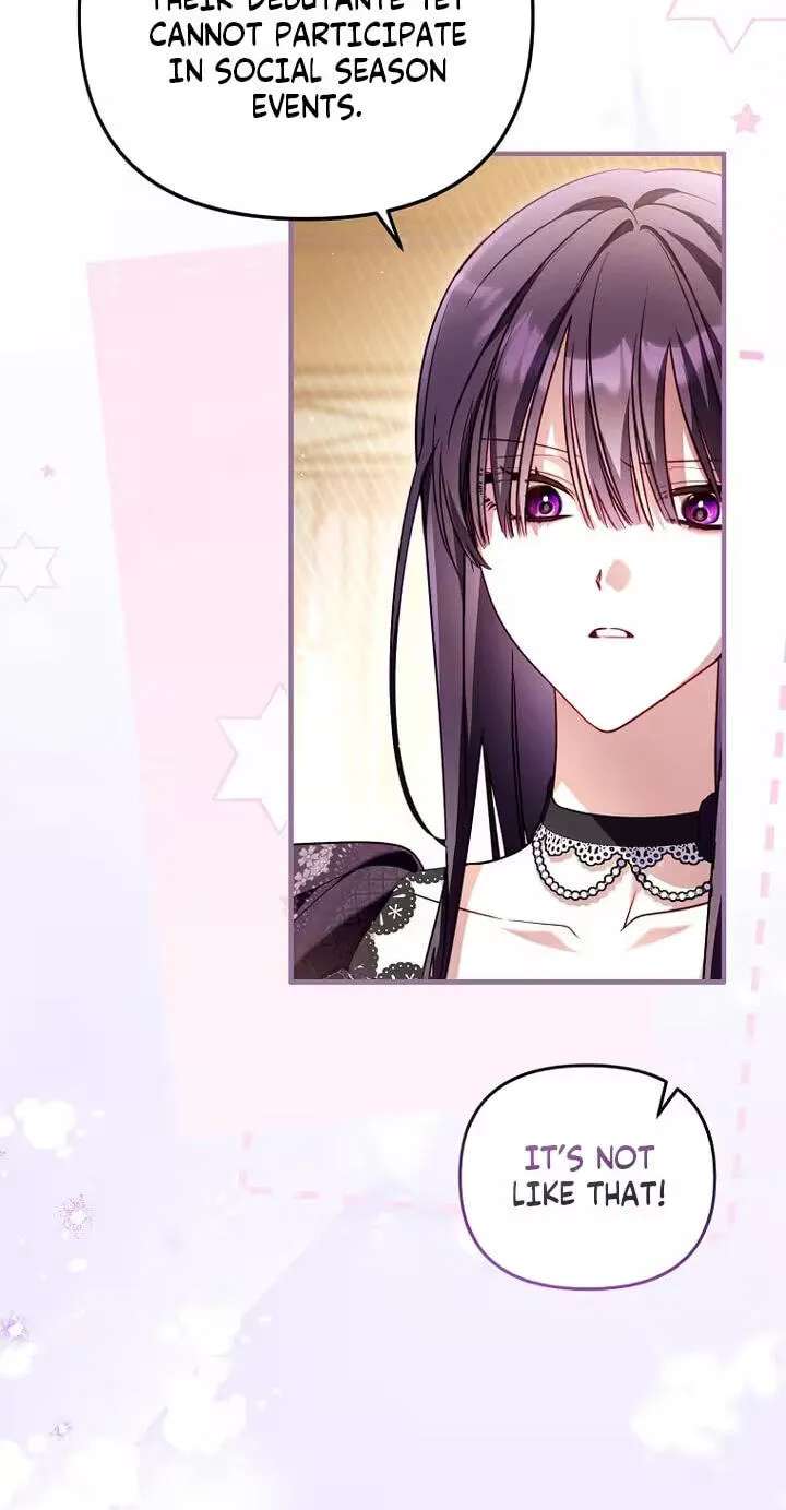I'm the Brave Puppy Who Came to Save the Villainess Sister Chapter 42 - page 40