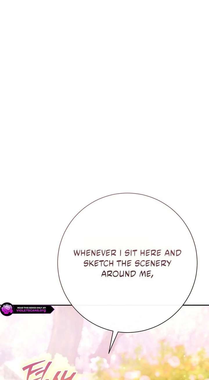 The Villainess's Blind Date Is Too Perfect Chapter 141 - page 8