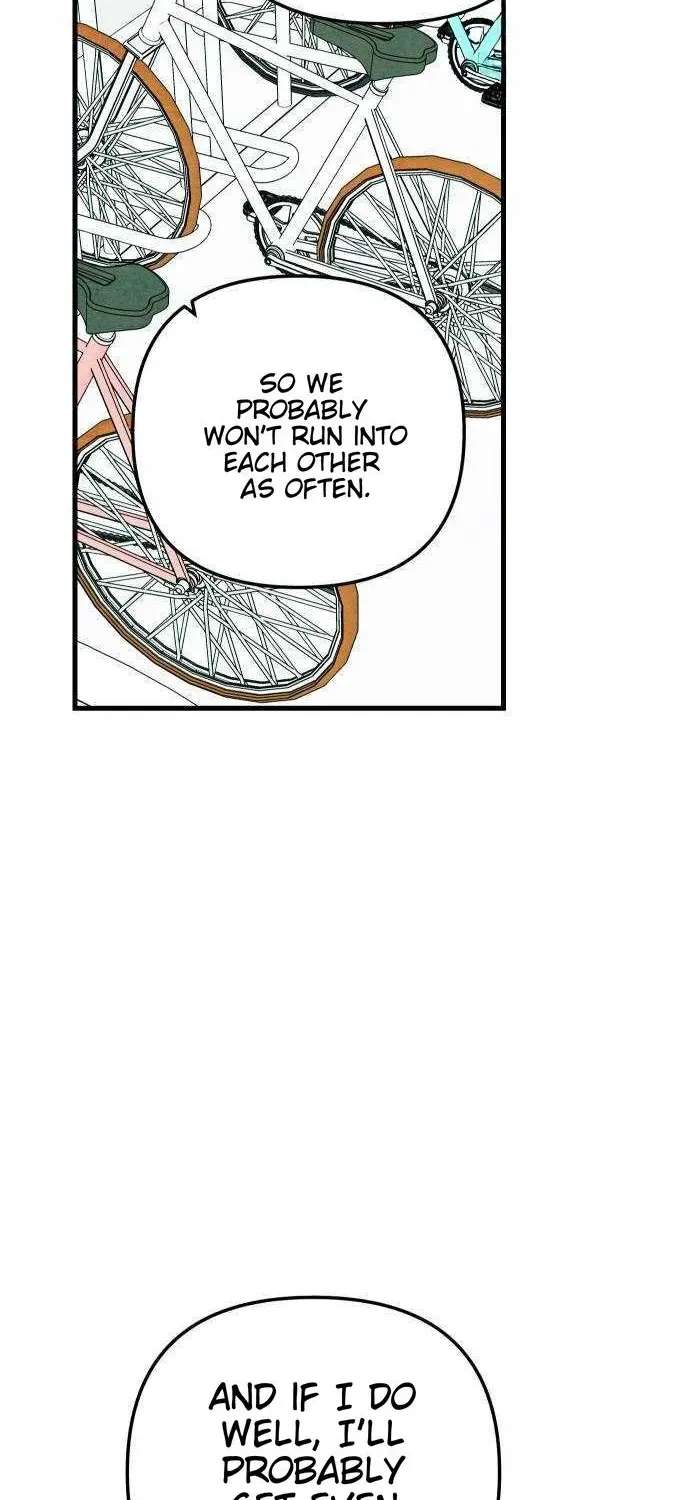 How to Turn You Around Chapter 51 - page 35