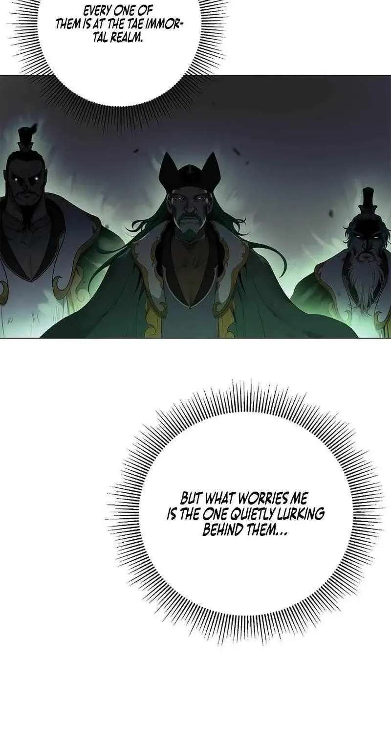 Call of the Spear Chapter 255 - page 64