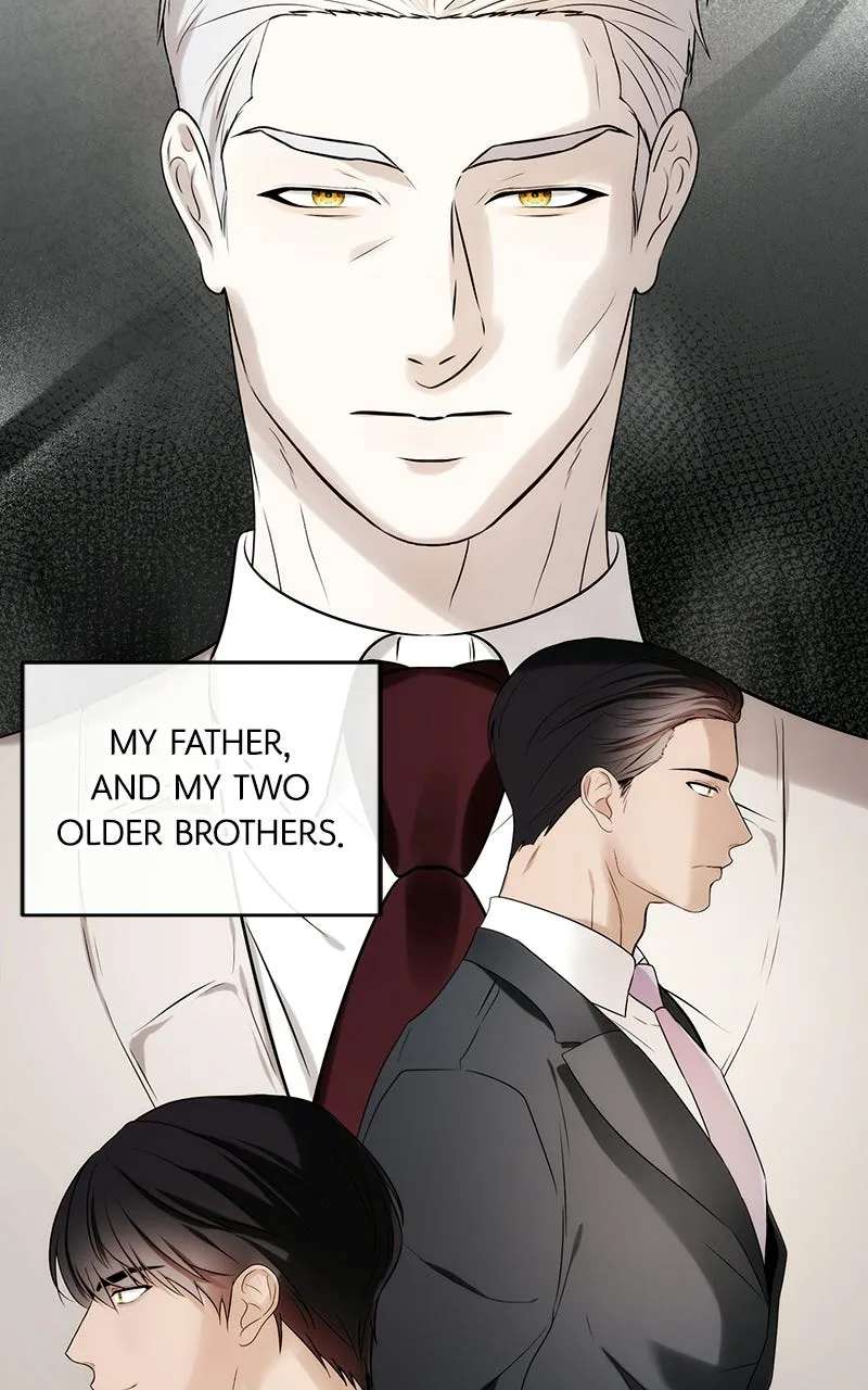 How to Win Overan Alpha Male Chapter 1 - page 40