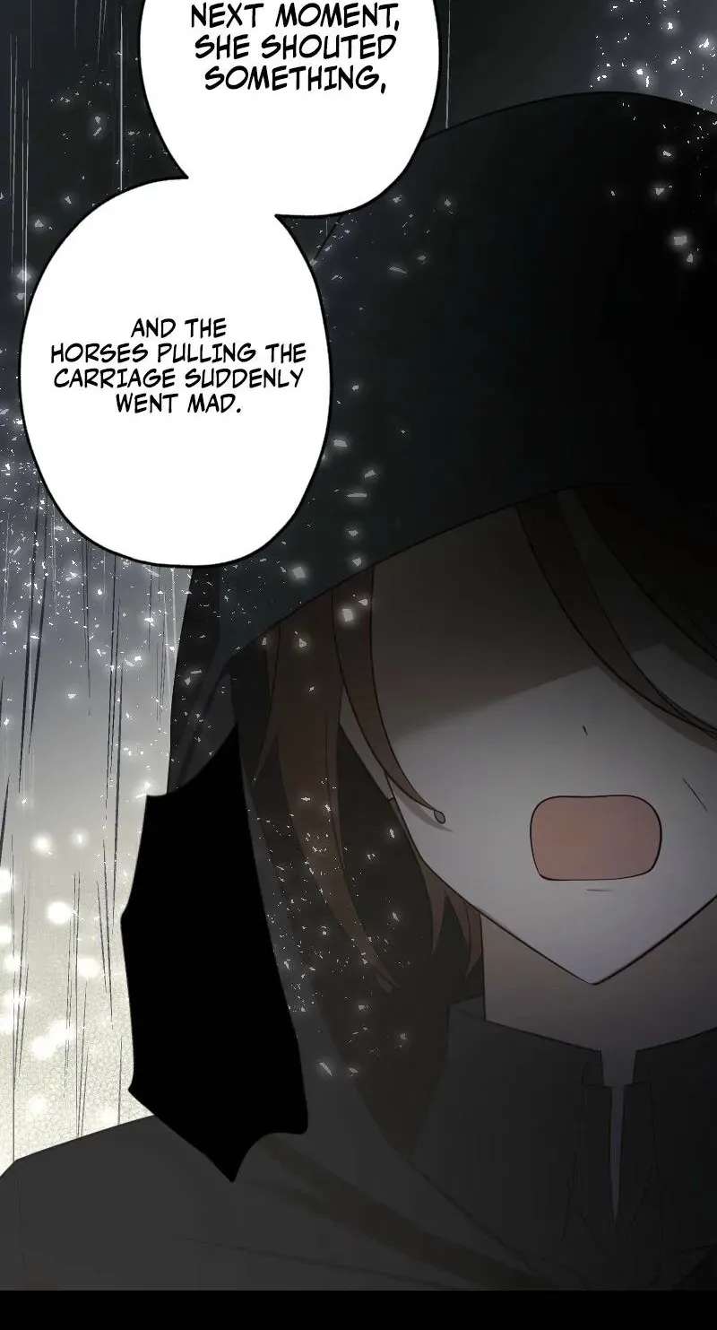The Former Noblewoman with a Distrust for Men Decides to Help the Lustful Prince Chapter 28 - page 35