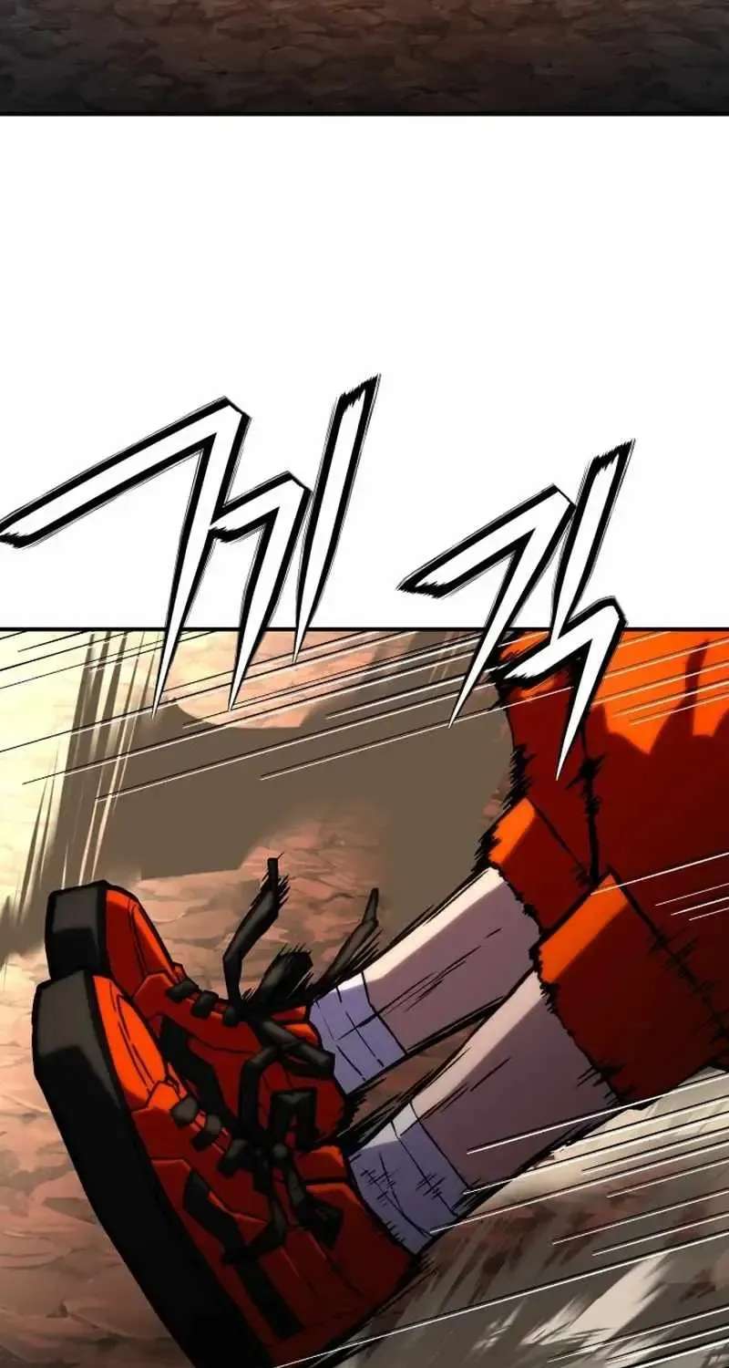 The Strongest in Hell, Mak Geum-gang Chapter 8 - page 65
