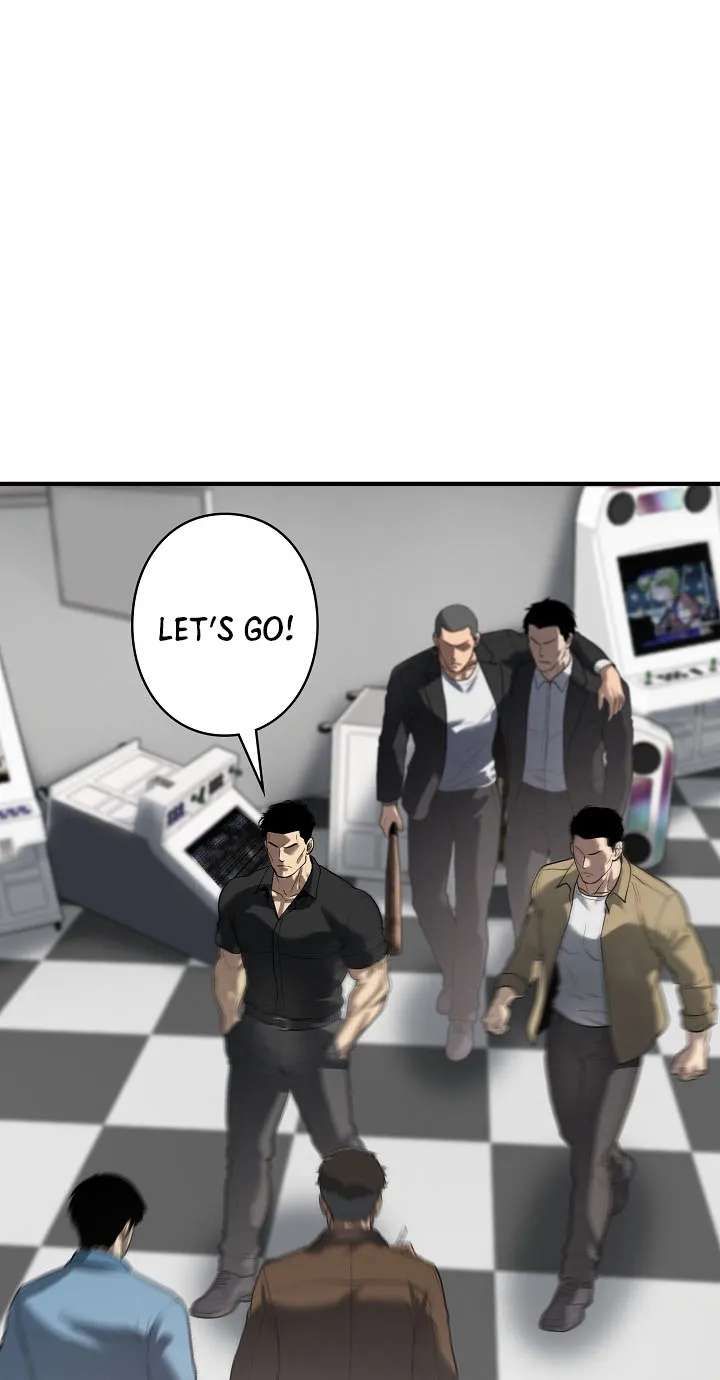 Revenge of the wrongly accused Chapter 56 - page 66