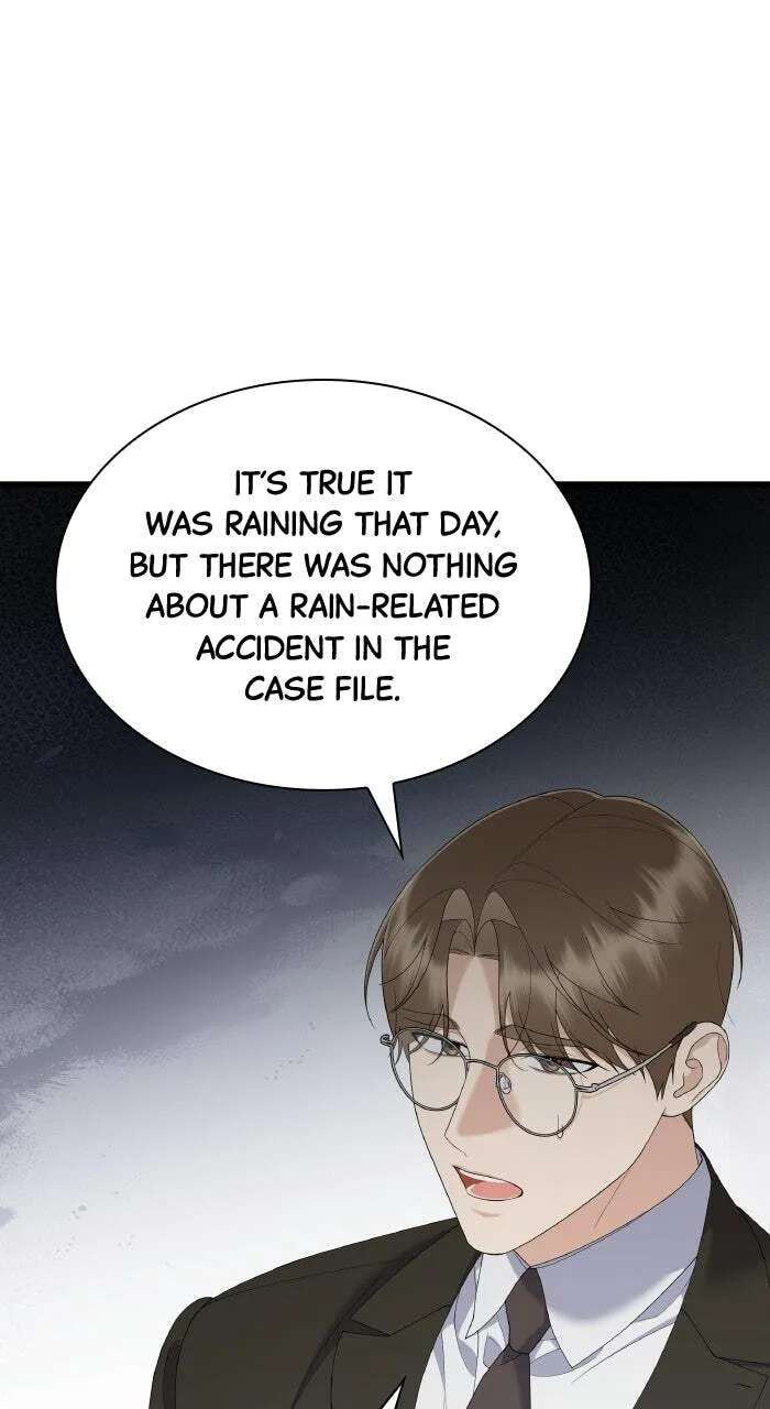The New Hire’s Secret Chapter 91 - page 8