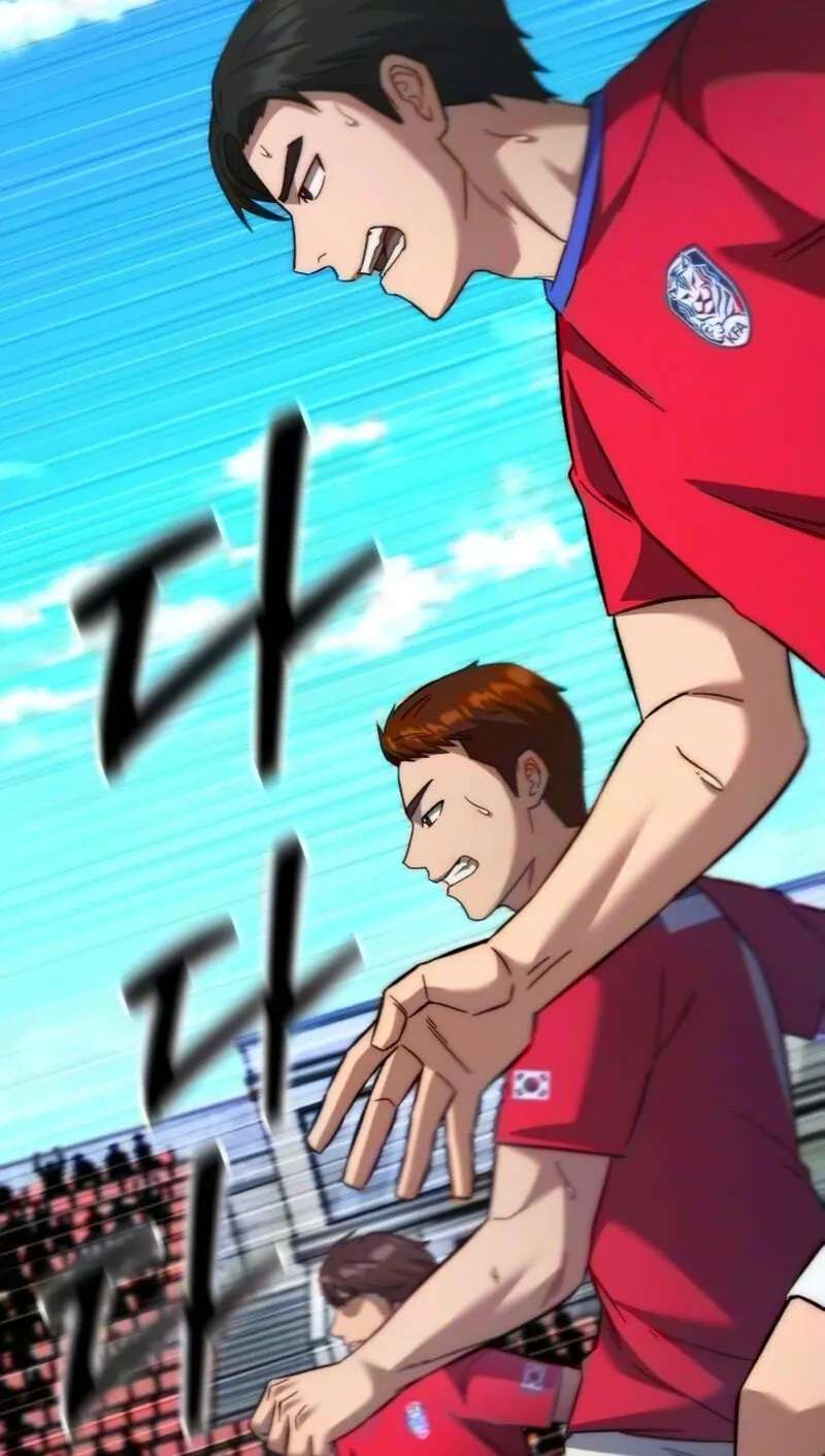 The Genius Midfielder With the Killer Pass Chapter 73 - page 133