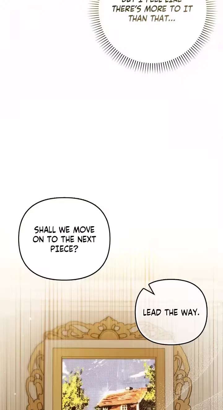 I’m the brave puppy that will save the villainess Chapter 44 - page 68