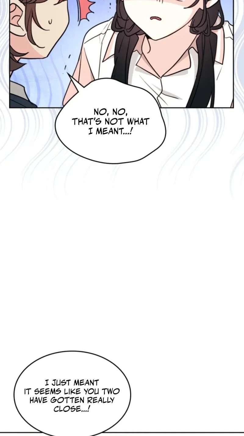 My Life as an Internet Novel Chapter 285 - page 60