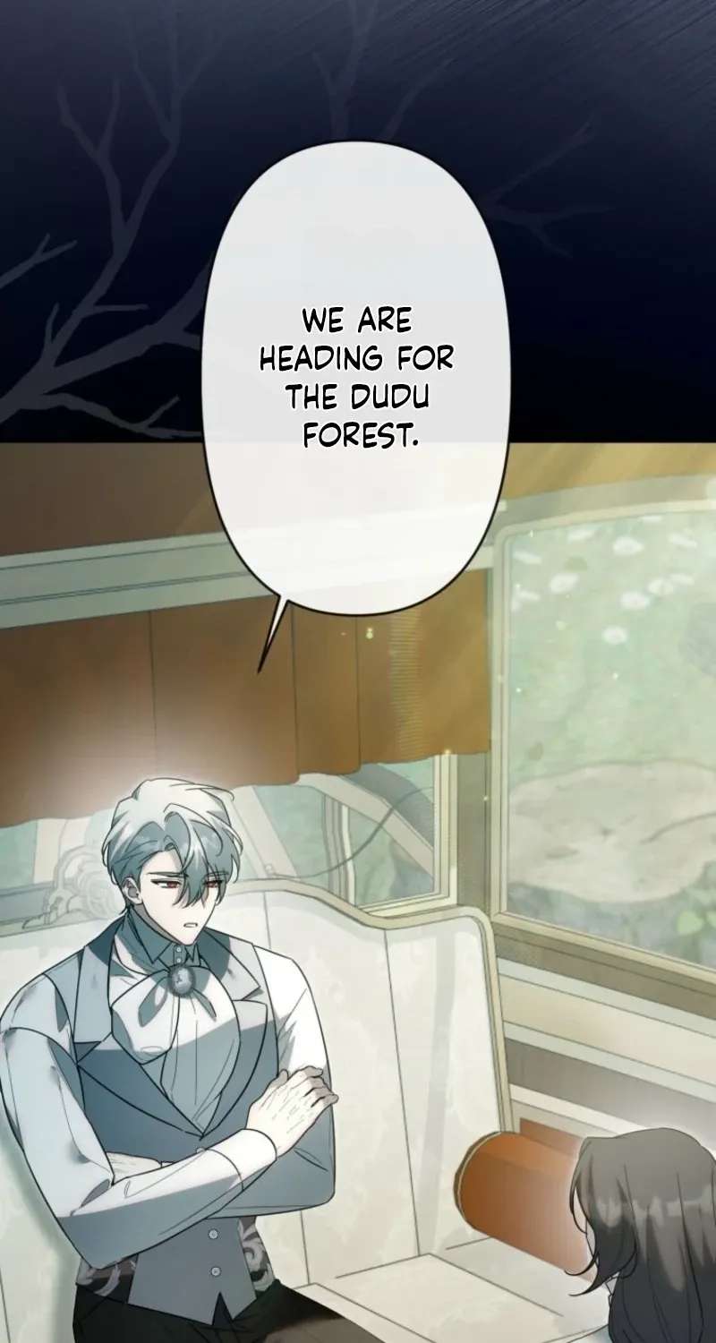 Even Though I Die in Half a Year, I Captivated the Tyrant Emperor Chapter 27 - page 6