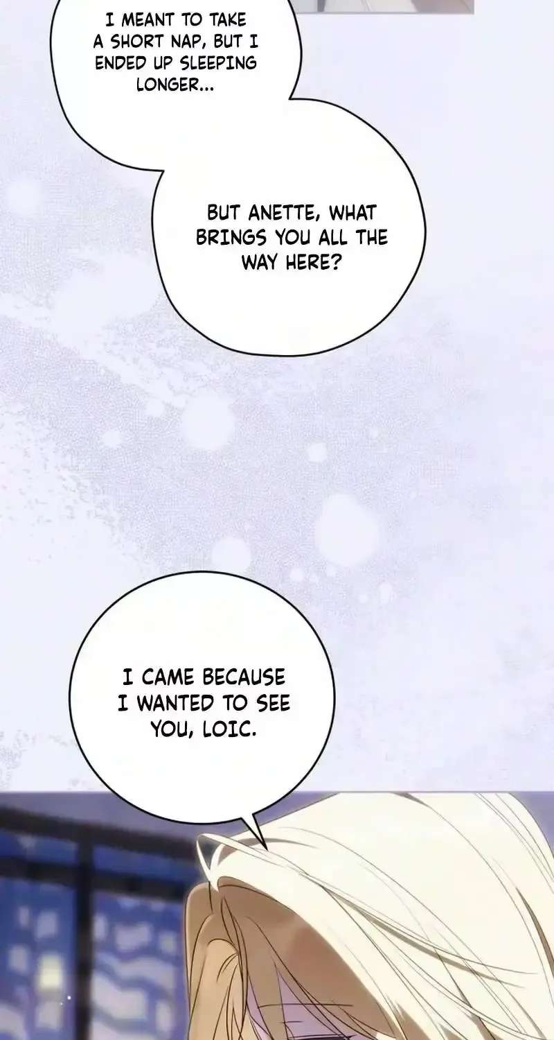 Born to be the Grand Duchess Chapter 61 - page 44