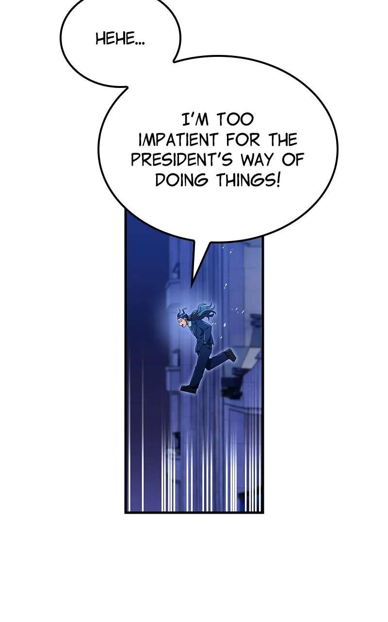 Savior ofDivine Blood Chapter 120 - page 147