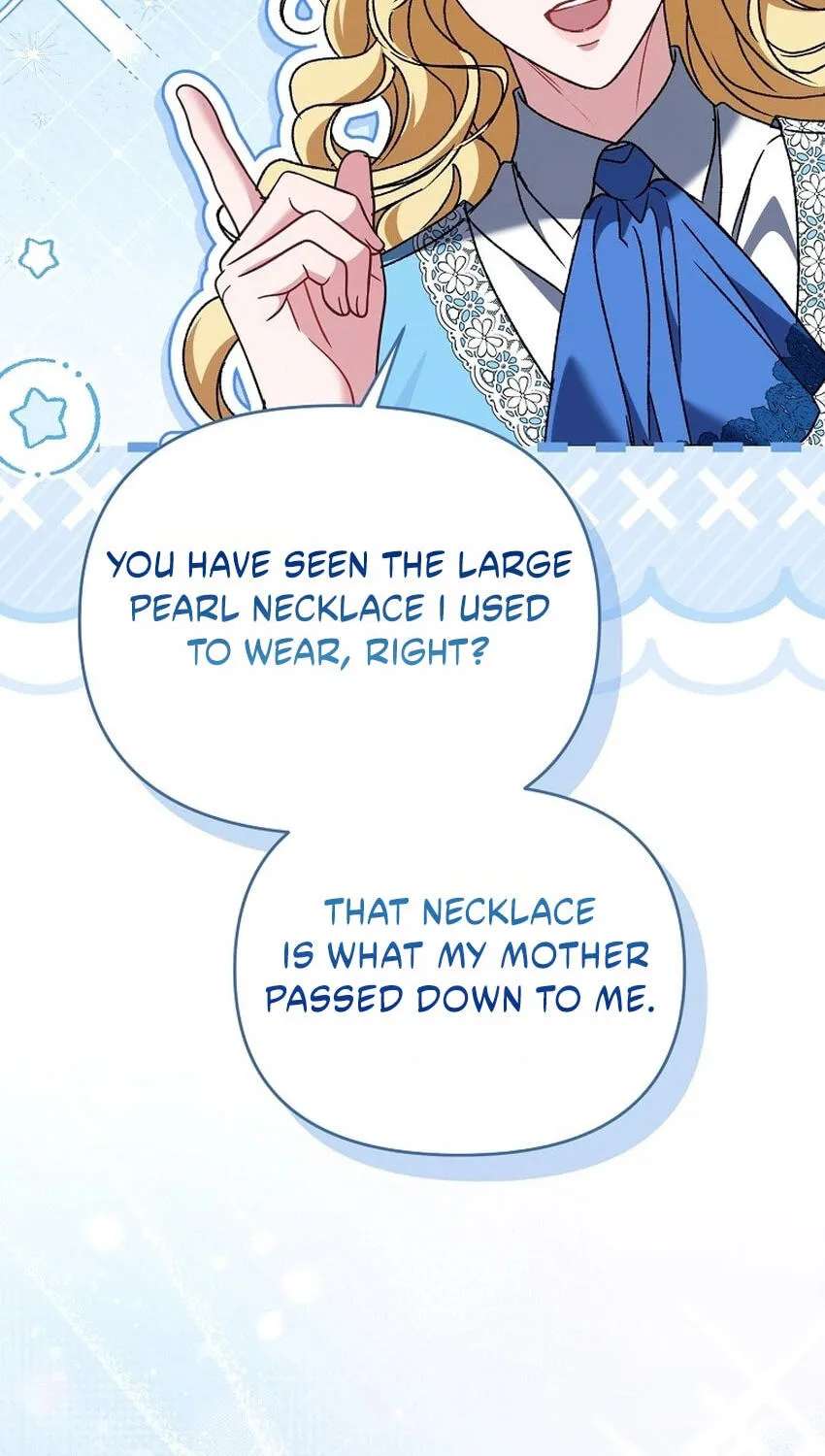 The Pearl of Albrecht Chapter 39 - page 20