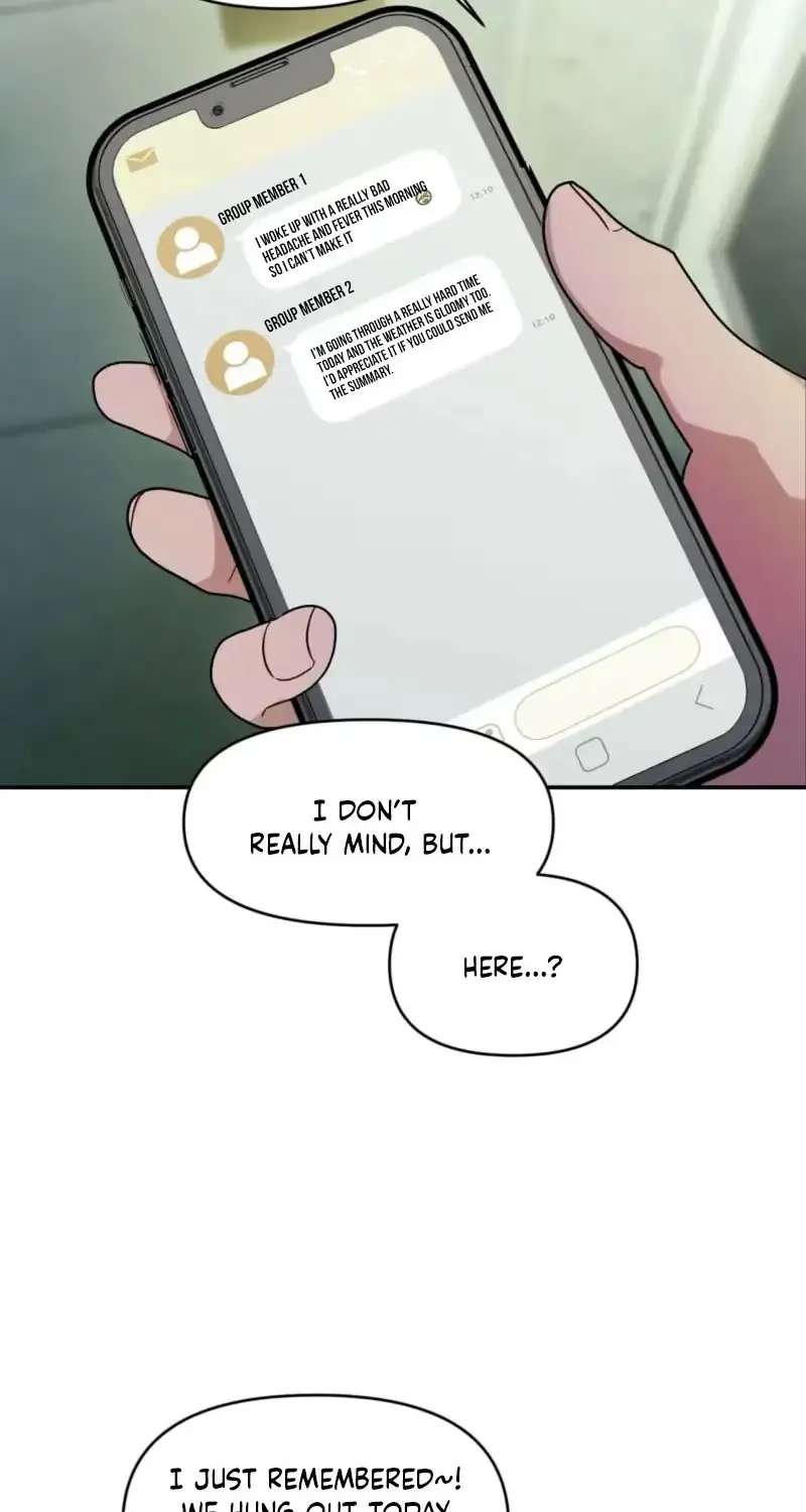 A Man Can't Be a Daughter in Law Chapter 4 - page 82