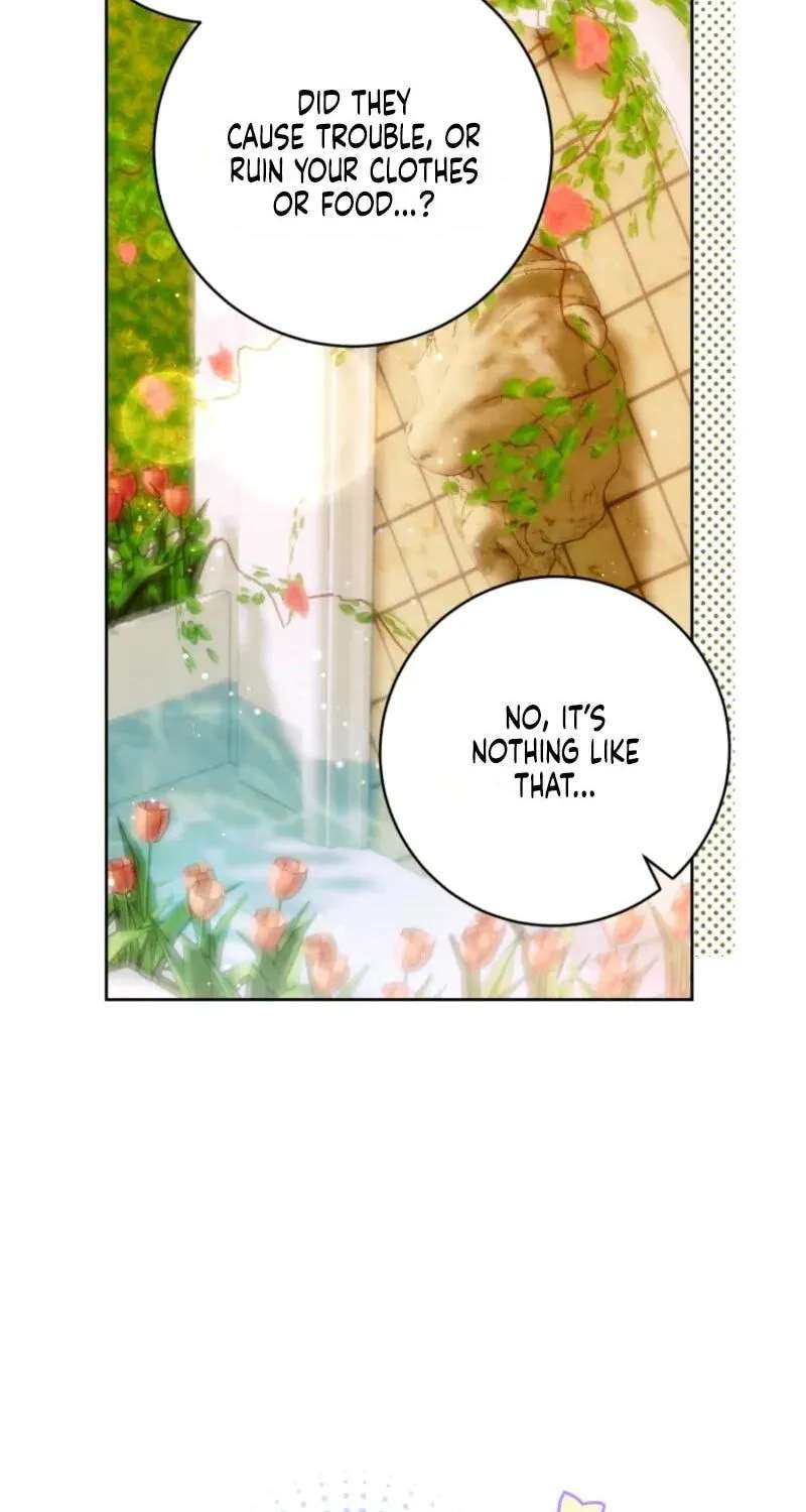 This Marriage Will Surely Succeed Chapter 68 - page 8