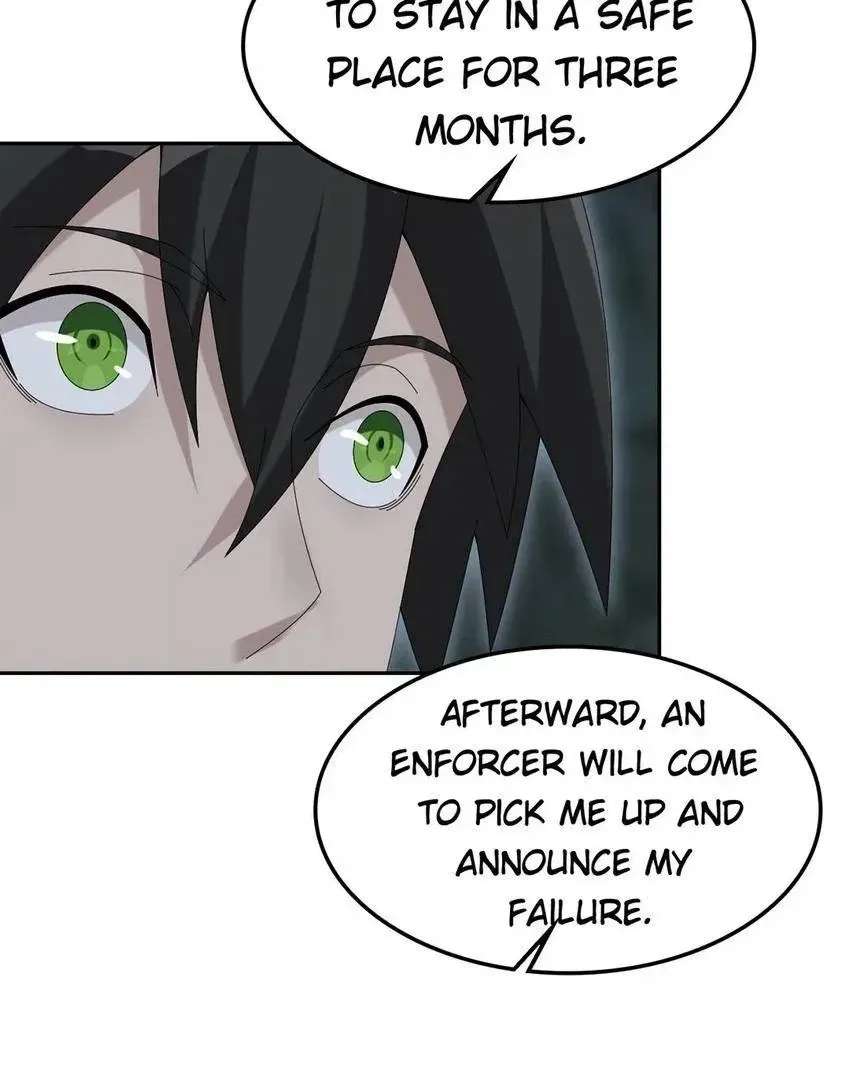 The Master of Fate Chapter 81 - page 40